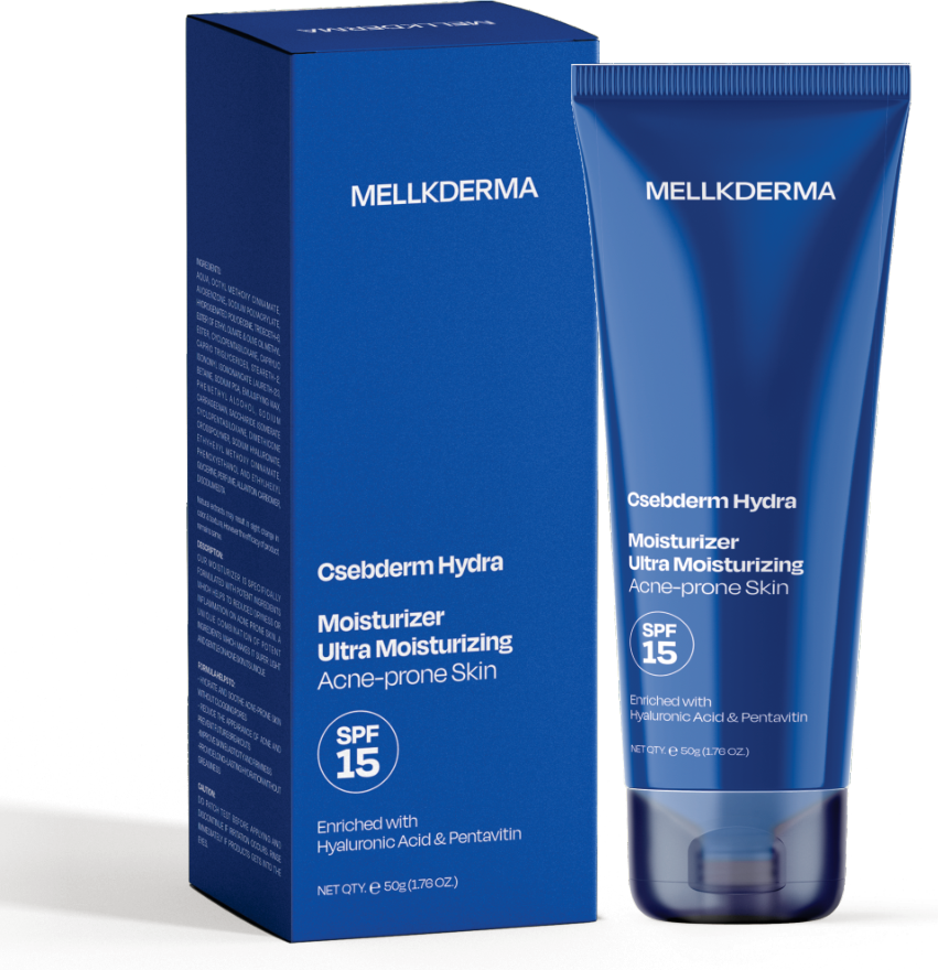 Csebderm Hydra Moisturizer