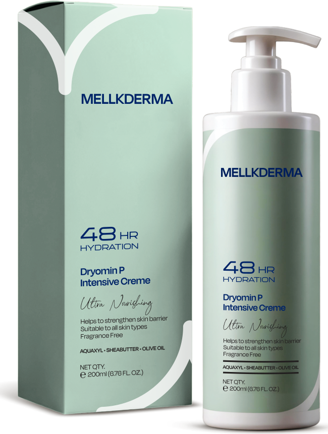 Dryomin P Intensive Creme