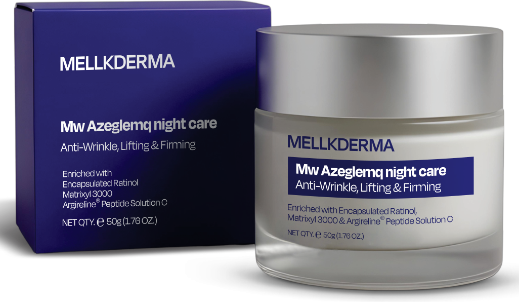 Mw Azeglemq Night Care