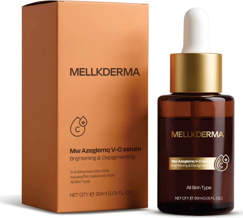 Mw Azeglemq V-C Serum